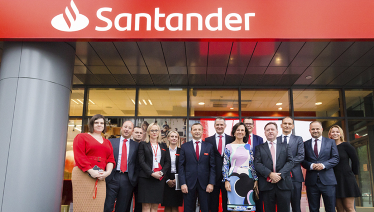 Santander accionistas 2018
