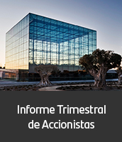 Informe trimestral Accionistas