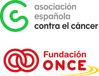 Asociación Española contra el cáncer. Fundación Once